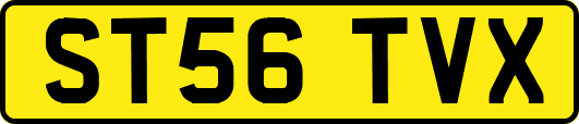 ST56TVX
