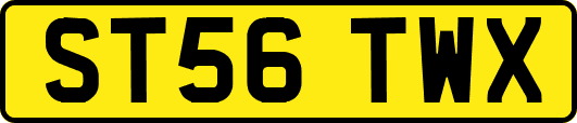 ST56TWX