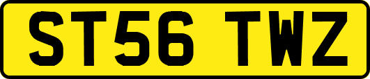 ST56TWZ