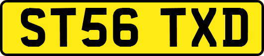 ST56TXD
