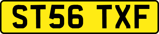 ST56TXF