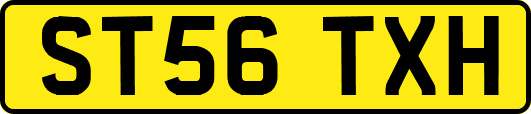 ST56TXH