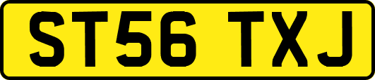 ST56TXJ