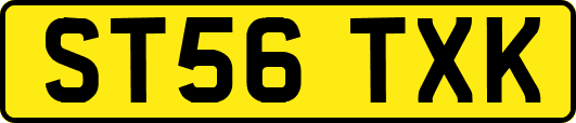 ST56TXK