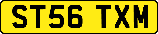 ST56TXM