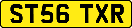 ST56TXR
