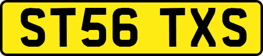 ST56TXS