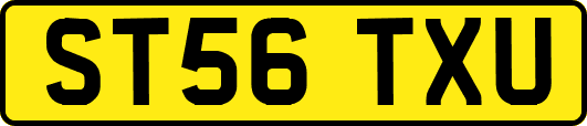 ST56TXU