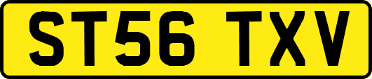 ST56TXV