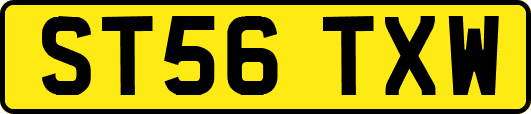 ST56TXW