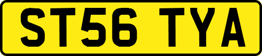 ST56TYA