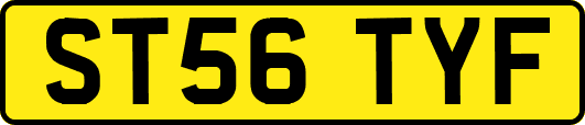 ST56TYF