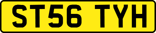 ST56TYH