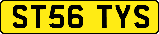 ST56TYS