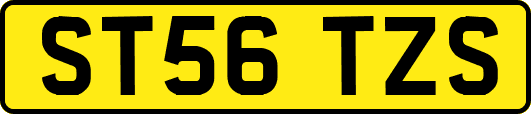ST56TZS