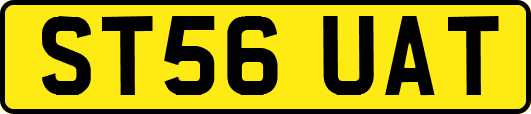 ST56UAT