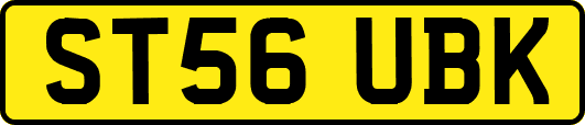 ST56UBK
