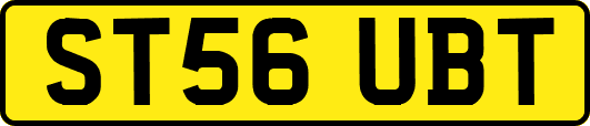 ST56UBT