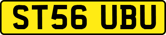 ST56UBU