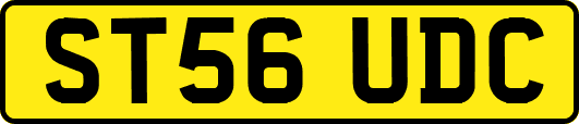 ST56UDC