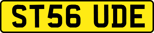 ST56UDE