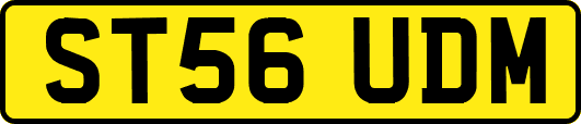ST56UDM