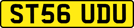 ST56UDU