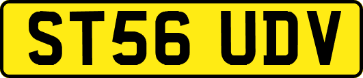 ST56UDV