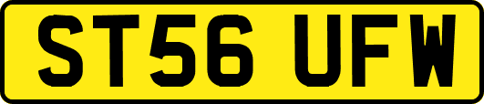 ST56UFW