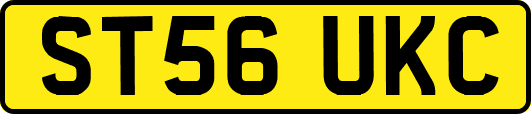 ST56UKC