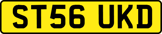 ST56UKD