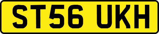 ST56UKH