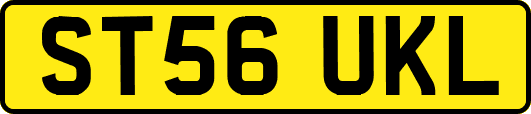 ST56UKL