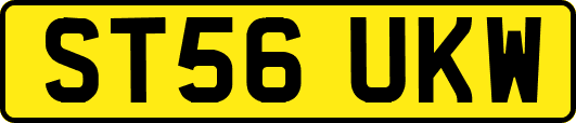 ST56UKW