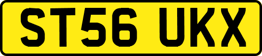 ST56UKX