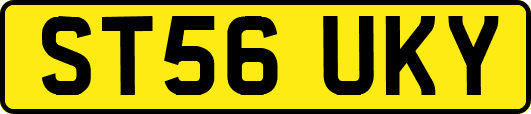 ST56UKY