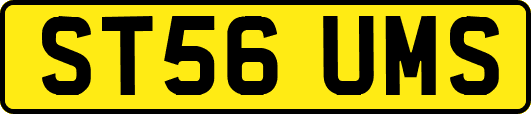 ST56UMS