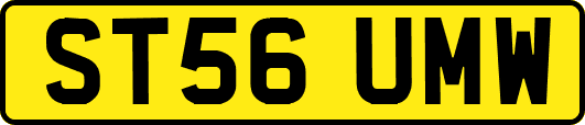 ST56UMW