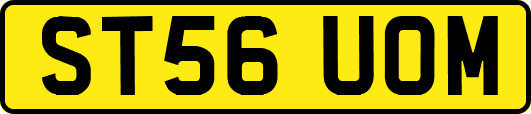 ST56UOM