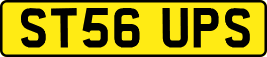 ST56UPS