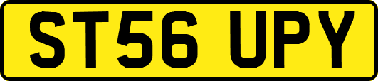 ST56UPY