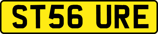 ST56URE
