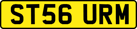 ST56URM