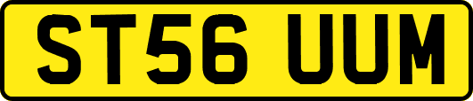 ST56UUM