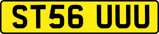 ST56UUU