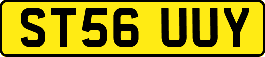 ST56UUY