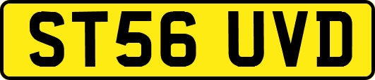 ST56UVD