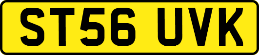 ST56UVK