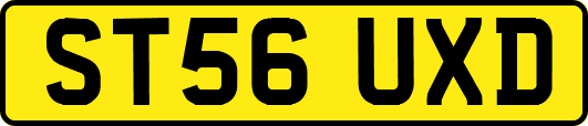 ST56UXD