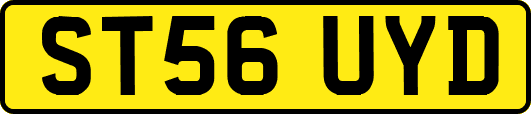 ST56UYD